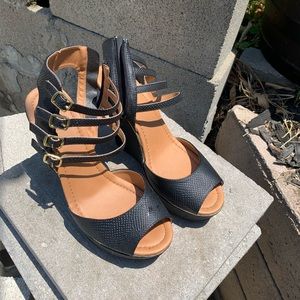 used wedges